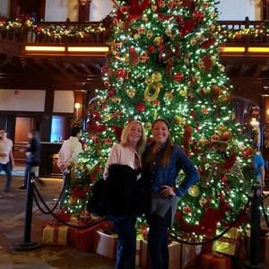 Meet your Posher, Barbara